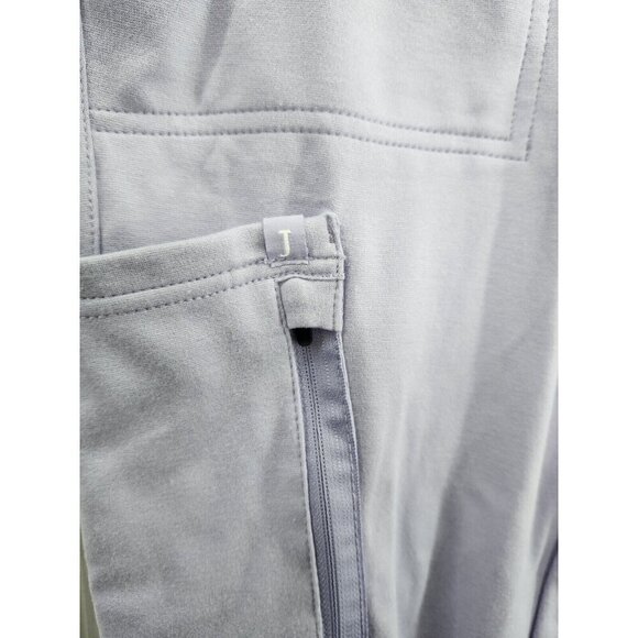 JAANUU Scrub Pants Womens Medium Purple 10-Pocket Jogger J95117 LILT - Picture 4 of 8